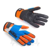 Моторукавиці KTM KIDS GRAVITY-FX EDRIVE GLOVES (L) 3PW240015004